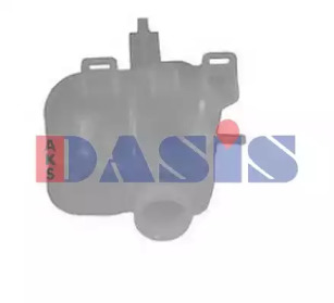 AKS DASIS 053021n -  Компенсационный бак, охлаждающая жидкость